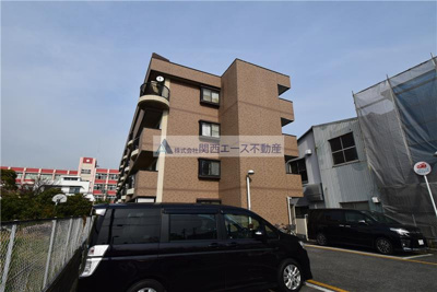 【外観】 | アルブル