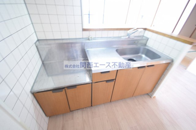 【キッチン】 | アルブル