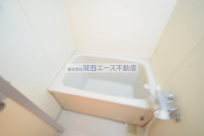 【浴室】 | アルブル