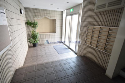 【その他共用部分】 | アルブル