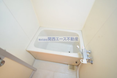 【浴室】 | アルブル