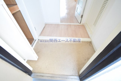 【玄関】 | アルブル