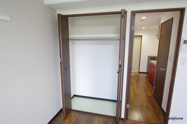 アンリ北詰　仲介手数料無料の収納