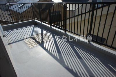 【バルコニー】 | セルテスⅤ