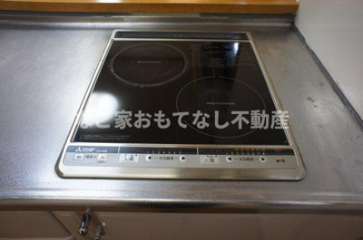 【キッチン】 | セルテスⅤ