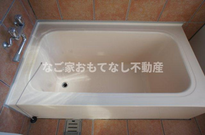 【浴室】 | セルテスⅤ