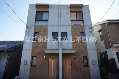 【外観】 | セルテスⅤ