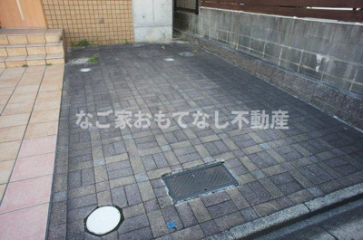 【駐車場】 | セルテスⅤ