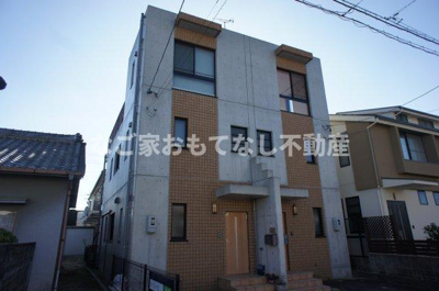 【外観】 | セルテスⅤ