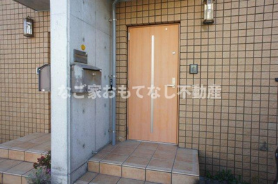 【エントランス】 | セルテスⅤ