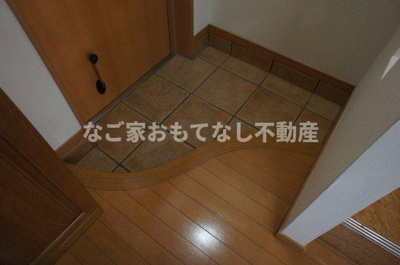 【玄関】 | セルテスⅤ