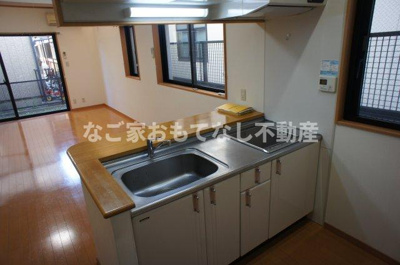 【キッチン】 | セルテスⅤ