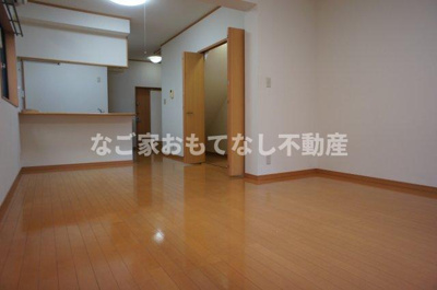 【居間・リビング】 | セルテスⅤ