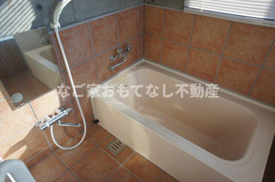 【浴室】 | セルテスⅤ