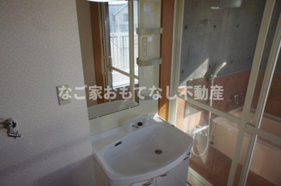 【洗面所】 | セルテスⅤ