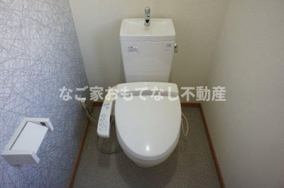 【トイレ】 | セルテスⅤ