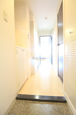 【玄関】 | 新大阪セレニテ