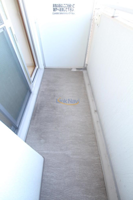 【バルコニー】 | 新大阪セレニテ