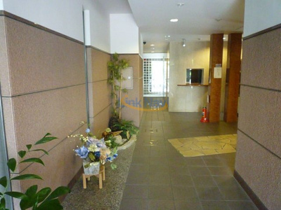 【エントランス】 | 新大阪セレニテ