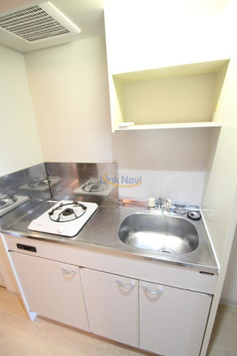 【キッチン】 | 新大阪セレニテ