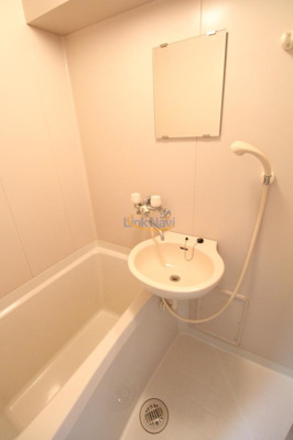 【浴室】 | 新大阪セレニテ