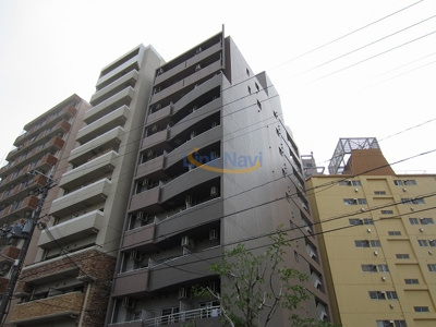 【外観】 | 新大阪セレニテ