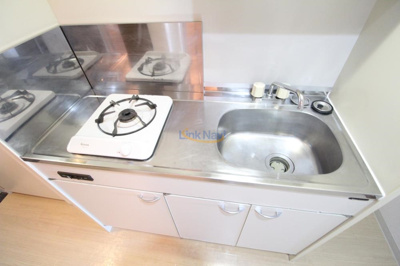 【キッチン】 | 新大阪セレニテ