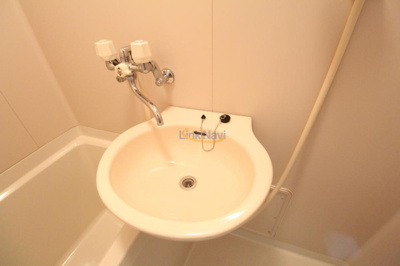 【独立洗面台】 | 新大阪セレニテ