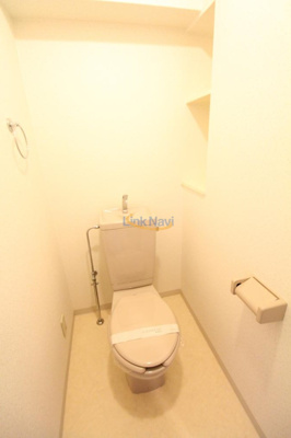 【トイレ】 | 新大阪セレニテ