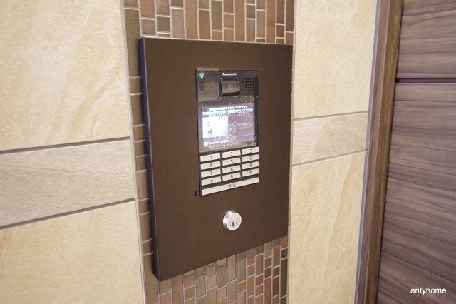ラフォルム鎗屋町 仲介手数料無料のその他共用部分
