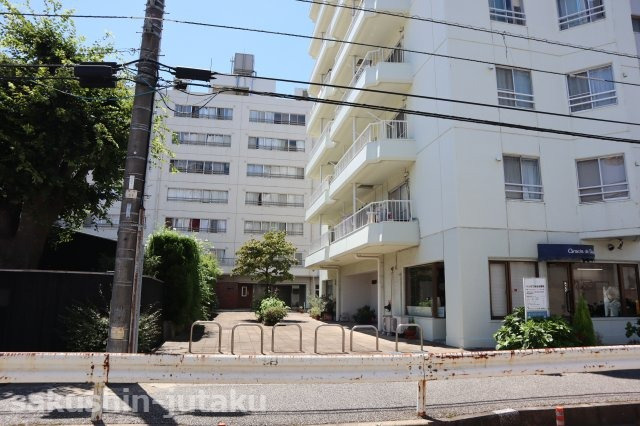 ハイツエバグリーン津田沼１号棟