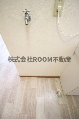 グリーン若葉の設備