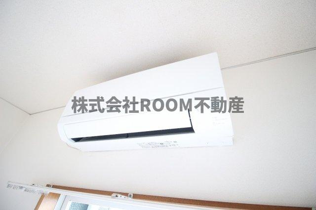 グリーン若葉の設備