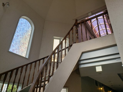 【その他共用部分】 | ワコーレ塩屋 | オシャレなエントランス☆神戸市垂水区　ワコーレ塩屋☆