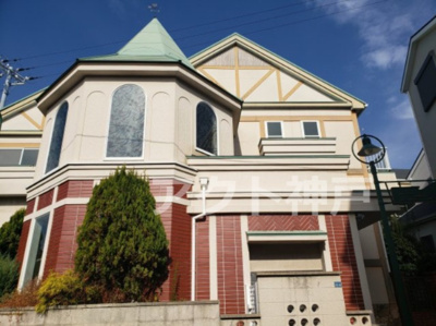 【外観】 | ワコーレ塩屋 | ☆神戸市垂水区　ワコーレ塩屋☆使いやすい広々間取りです♪