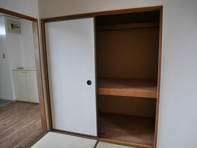 【収納】 | ハッピーバレーⅠ