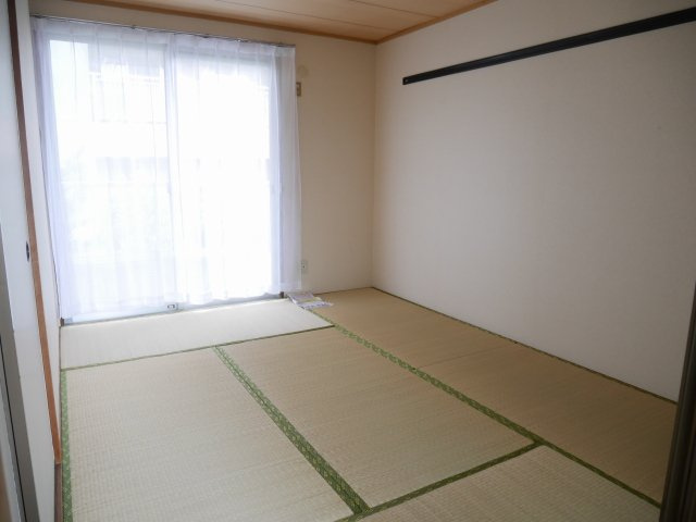 【和室】 | ハッピーバレーⅠ