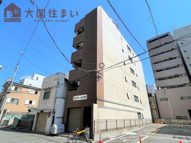 シャローム桜川の画像