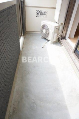 【バルコニー】 | プリムローズⅡ