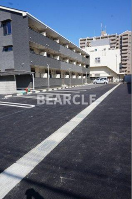 【駐車場】 | プリムローズⅡ