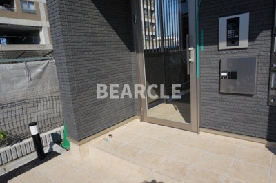 【エントランス】 | プリムローズⅡ