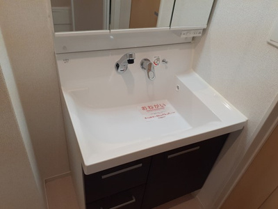 【洗面所】 | プリムローズⅡ