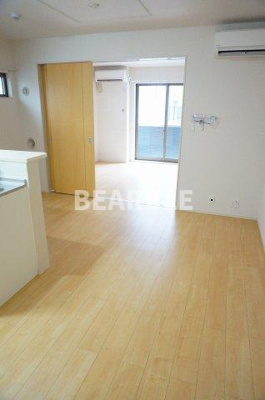 【居間・リビング】 | プリムローズⅡ