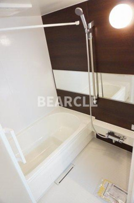 【浴室】 | プリムローズⅡ