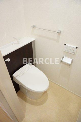 【トイレ】 | プリムローズⅡ