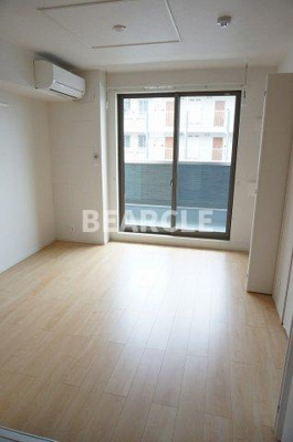 【寝室】 | プリムローズⅡ