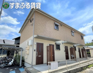 パーシモン　岡崎市本宿町の画像