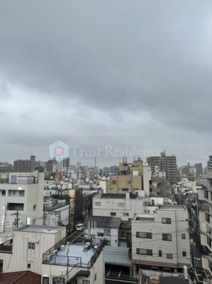 【展望】 | エグザ浅草イースト