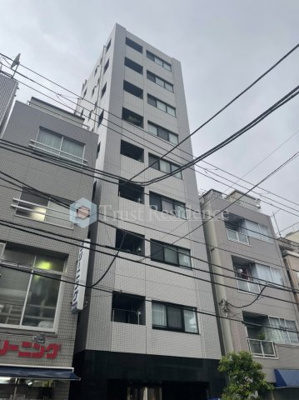 【外観】 | エグザ浅草イースト