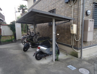【その他共用部分】
